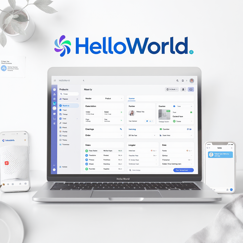 HelloWorld跨境电商助手售后服务与退款退货管理深度指南：多平台售后自动化处理实战